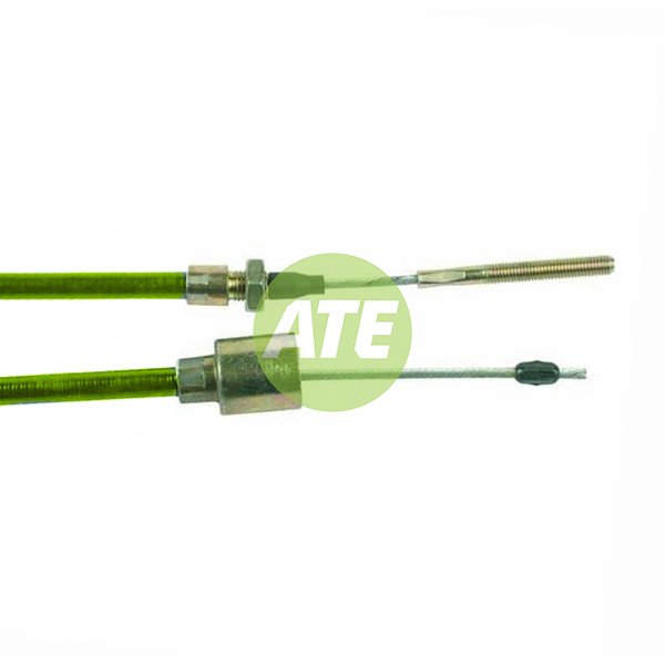 Knott Type Detachable Brake Cable (Outer:1330mm Inner:1540mm)