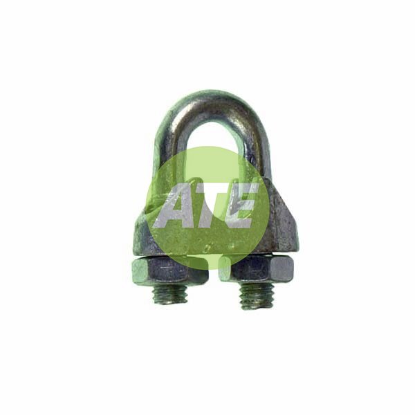 19mm Wire Rope Clip