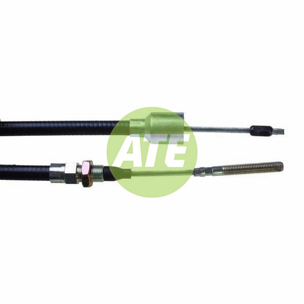 Knott Heavy Duty Detachable Brake Cable (Outer:800mm Inner:1100mm)
